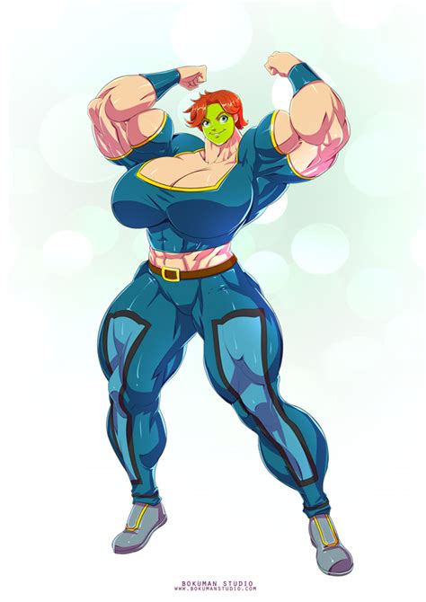 bokuman deviantart|Bokuman Studio (@bokuman) on Threads.